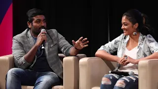 IFFM Chats by Rajeev Masand (10th August 2019)
