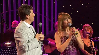 Daniel O'Donnell with Mary Duff - Do You Think You Could Love Me Again (Live at Letterkenny