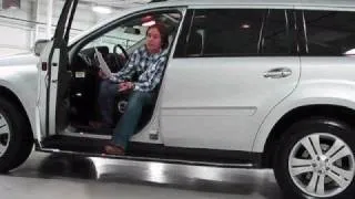 Mercedes-Benz GL450 4MATIC Part 2--Chicago Cars Direct