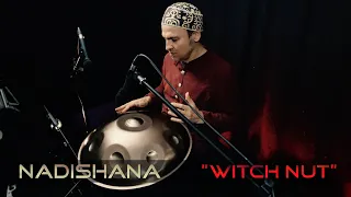 Nadishana "Witch Nut"