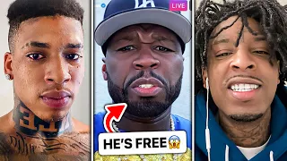 Rappers React To YNW Melly Reacting To RELEASE DATE
