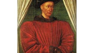 I was Charles VII King of France