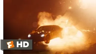 Fast & Furious 6 (10/10) Movie CLIP - The End of Owen Shaw (2013) HD