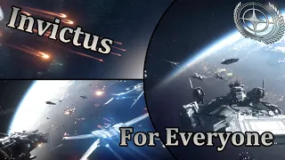 Star Citizen - Invictus Launch Week is for Everyone