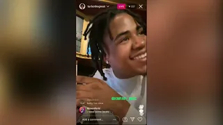 Producer Turbo The Great Plays CRAZY Unreleased Lil Baby and Gunna Songs