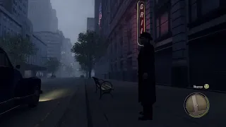 Mafia II. Последний шанс