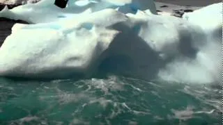 Антарктика (часть2) SVETOZAR BOGATYREV PRODUCTION
