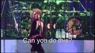 Who is laughing at the end! (Aoi, Uruha vs Ruki).avi