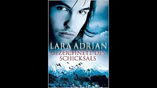 Midnight Breed - Band 7 - Gezeichnete des Schicksals  von Lara Adrian