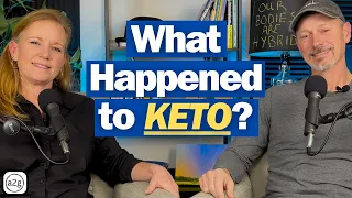 What Happened to KETO?  Does the KETO Diet Still Work in 2024? (4K)