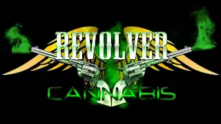 El Diablo De Culiacan - Revolver Cannabis