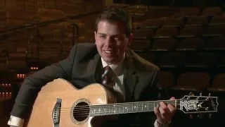 Ben Hall Plays "Guitar Rag" | Kentucky Muse | KET