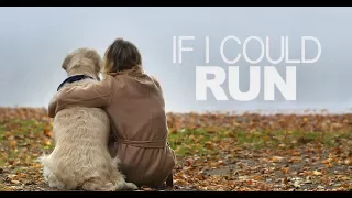 IF I COULD RUN / THEATRICAL FEATURE TRAILER  / Director: Shawn Welling AXI