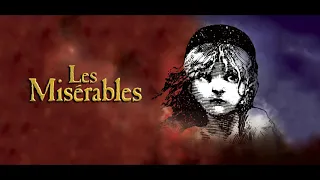 Les Misérables - Empty Chairs and Empty Tables Cover