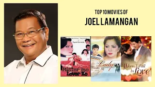 Joel Lamangan |  Top Movies by Joel Lamangan| Movies Directed by  Joel Lamangan