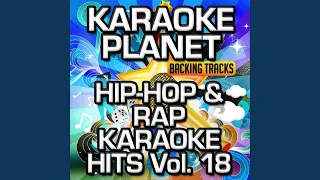 Bartender Song (Sittin' At a Bar) (Karaoke Version) (Originally Performed By Rehab & Hank...