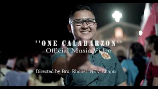 ONE CALABARZON OFFICIAL MUSIC VIDEO (55th Anniversary TRISKELION Song CALABARZON)