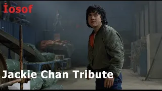 Alan Tam - Lorelei   / Jackie Chan edit by İosof (Azerbaijan sub.)