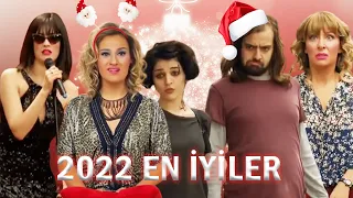 2022 En Çok İzlenenler I Yalan Dünya