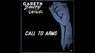 GARETH EMERY feat. EVAN HENZI - Call To Arms (Extended Mix) [4K]