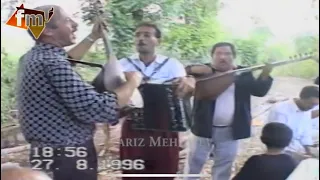 Qartal zirveden bele duş belə - Asiq Sayyad, Asiq Melik, Rafiz Gedebeyli / Gedebey Asiqlari