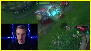 Jankos Makes The First Outplay In 2021 - Best of LoL Streams #1014