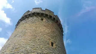 Kokořín Castle | Czech Republic Playlist