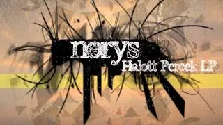 Norys - Halott percek KM BOKI (prod: Dopesessed)