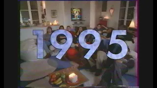 CANAL+ - 10 ans de zapping - 1995