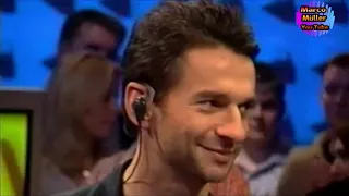 Dave Gahan -  Viva Interaktiv 2002