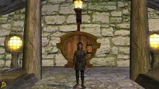 River Hobbit Tryout @ Laurelin in LOTRO