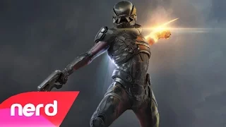 Mass Effect Andromeda Song | "The Pathfinder"  !