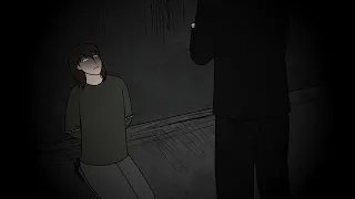 True Deep Web Horror Story Animated