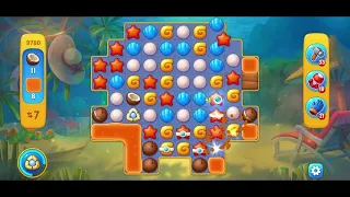 Fishdom 9780 Super Hard Level - NO 💣🧨💥