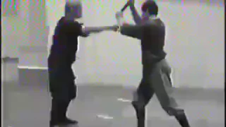 Bujinkan Koto ryu Koppojutsu - Soku Boku