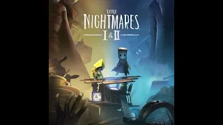 Little Nightmares 2. #3