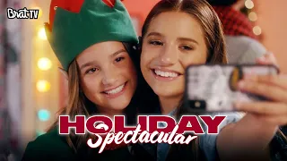 BRAT HOLIDAY SPECTACULAR