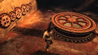 Uncharted 3 Drake's Deception Chapter 11 "As Above, So Below" Puzzle Guide