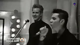 Depeche Mode - Strangelove [Blind Mix]