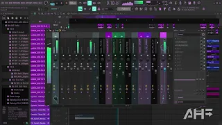 I MADE A DUBSTEP DROP USING MY OWN VOICE