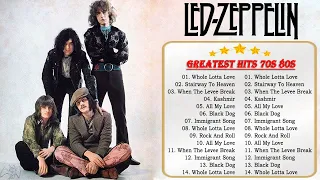 Best Songs of Led Zeppelin Playlist All Songs  🎶 #ledzeppelin #rock #shorts