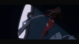 Darling in the FranXX | Zero  Two