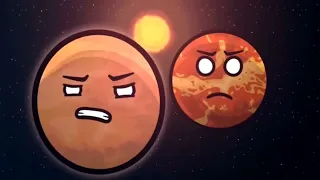 Por amor versión Solarballs