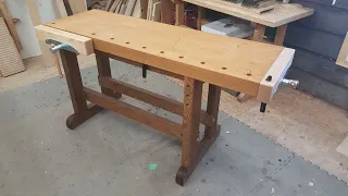 Workbench for $100 (kinda)