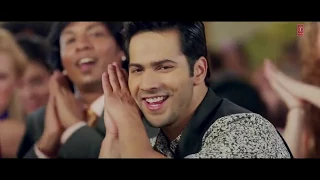 Shanivaar Raati - Main Tera Hero