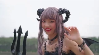 2019 GUANGZHOU CHINA  COMIC CON COSPLAY MUSIC VIDEO