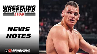 Is this the best King of the Ring ever? | Wrestling Observer Live