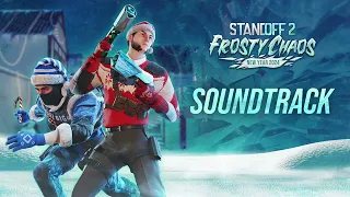 Standoff 2 - Frosty Chaos Soundtrack