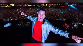 DJ Tiësto - Traffic (Bart & Nexboy Remix)