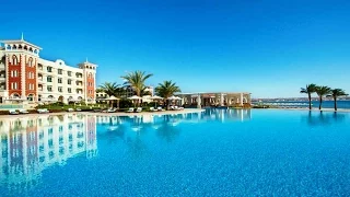 Baron Palace Sahl Hasheesh, Hurghada, Red Sea, Egypt, 5 stars hotel